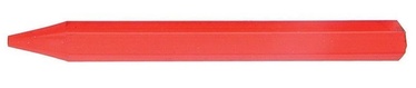 Modeco Wax Chalk MN-88-032 Red
