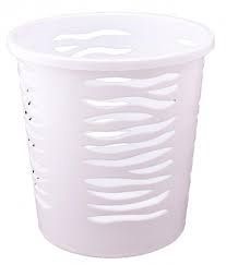BranQ Zebra 10L White