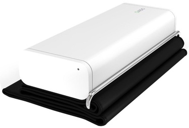 Qardio Arm Blood Pressure Arctic White