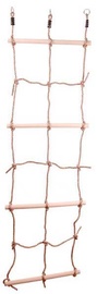 Kāpšanas virve 4IQ Climbing Net, 190 cm x 56 cm