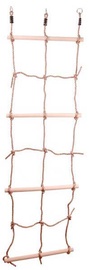 Канат для лазанья 4IQ Climbing Net, 190 см x 56 см