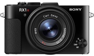 Sony DSC-RX1R II Compact Camera Black