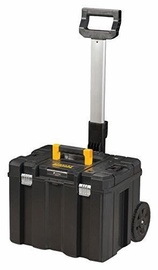 Stanley Toolbox Fatmax TSTAK Mobile 50l