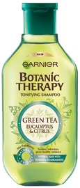 Шампунь Garnier Botanic Therapy Green Tea Eucalyptus & Citrus Tonifying, 400 мл