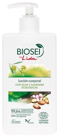 Ķermeņa losjons Lida Biosei, 250 ml