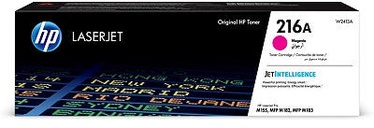 HP Toner Cartridge W2033XH 415X Magenta