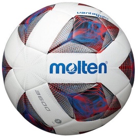Мяч, для футбола Molten, 5 размер