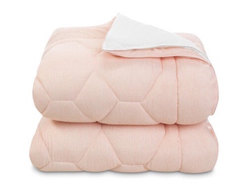 Dormeo Sleep & Inspire Double Duvet Peach 200x200cm