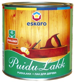 Lakk Eskaro, 0.75 l