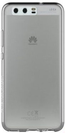 Mocco Ultra Back Case For Huawei Mate 10 Lite Transparent/Black