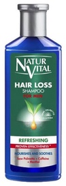 Šampoon Natur Vital Hair Loss, 400 ml