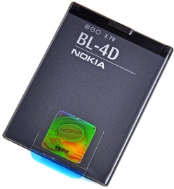 Nokia BL-4D MS