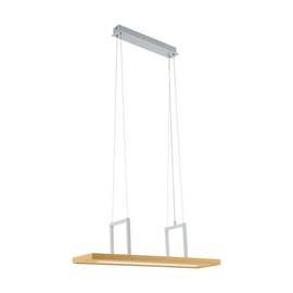 Pakabinamas šviestuvas Eglo Tondela 96959, 1 x 13,6 W, LED