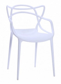 Стул для столовой Signal Meble White, 1 шт.