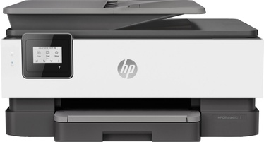 HP OfficeJet 8013 All-in-One Printer