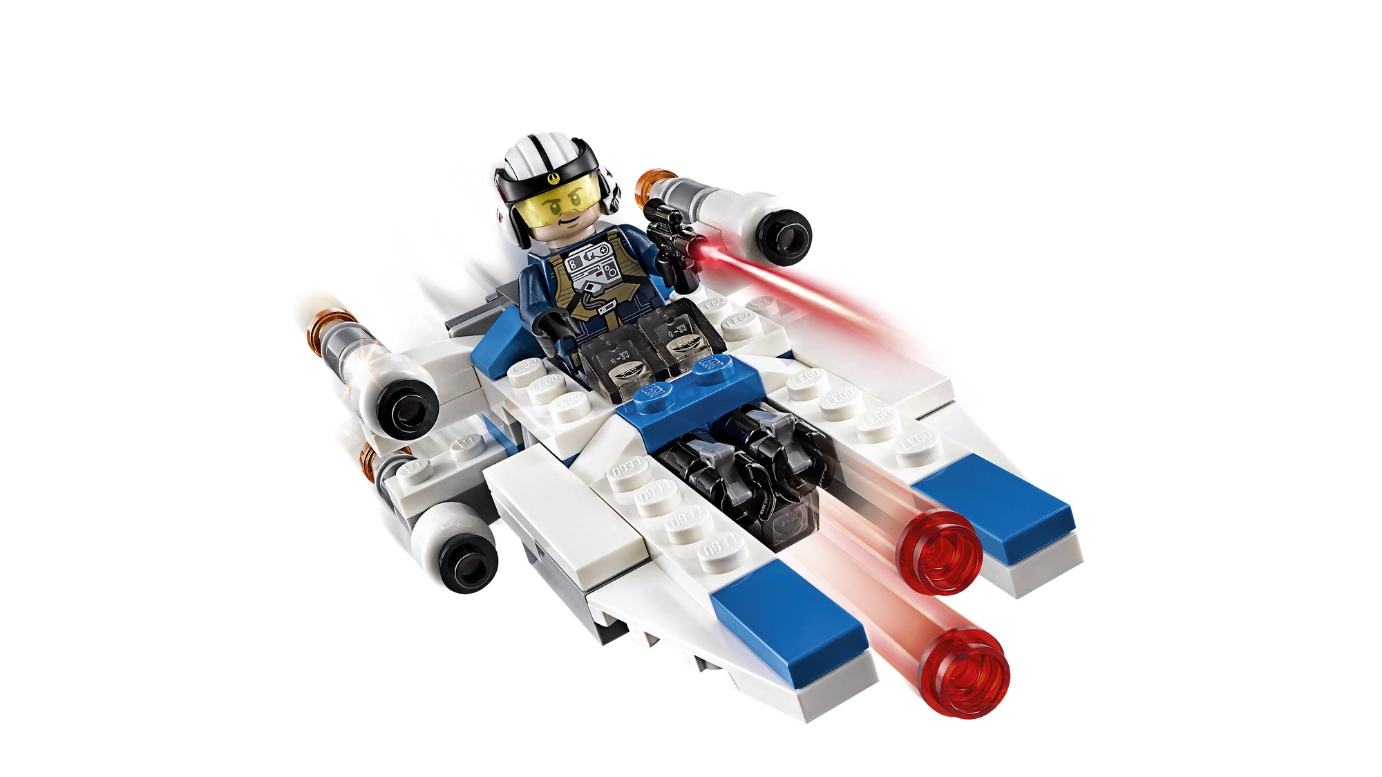 lego star wars 75160