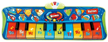 Smily Play WinFun Step To Play Junior Piano Mat 2507