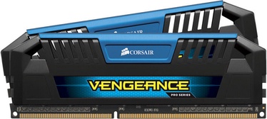 Corsair Vengeance Pro 8GB 1600MHz CL9 DDR3 KIT OF 2 CMY8GX3M2A1600C9B