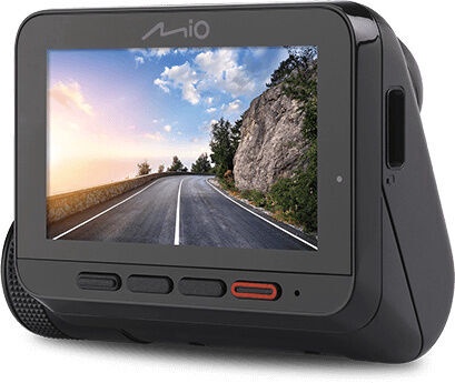 Видеорегистратор Mio MiVue 846