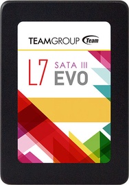 Team Group L7 Evo Series 60GB SATAIII 2.5" T253L7060GTC101
