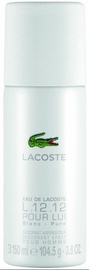 Vīriešu dezodorants Lacoste, 150 ml
