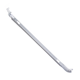 Кронштейн Korado Z-U554, 600 мм x 30 мм, 2 шт.