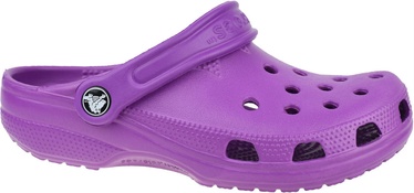 Šlepetės Crocs, rožinė, 34