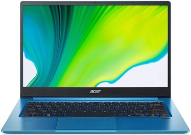 Ноутбук Acer Swift 3 NX.A0PEP.001 PL, Intel® Core™ i5, /, 8 GB, 512 GB, 14 ″