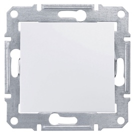 Schneider Electric Sedna Socket Cover SDN5600121 White