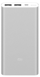 Xiaomi Mi 2S Power Bank 10000mAh Silver