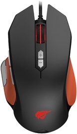 Havit HV-MS762 Programmable Gaming Mouse Black