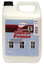 GRUNTS, HANSA SILICAT PRIMER 5L