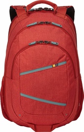 Рюкзак для ноутбука Case Logic Berkeley II Backpack Red BPCA315BRK, красный, 15.6″