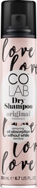 Colab Dry Shampoo 200ml Original