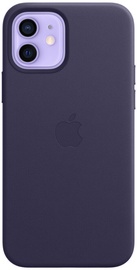 Чехол Apple, фиолетовый