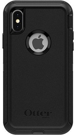 Otterbox Defender Series Screenless Edition Case For Apple iPhone XS Max Black