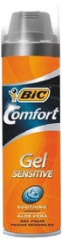 Bic Comfort Sensitive Shaving Gel