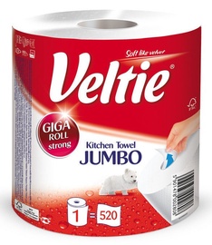 Veltie Jumbo 1 roll 520 sheets