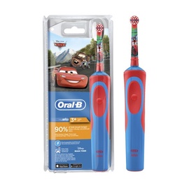 Elektriskā zobu birste Braun Oral-B Kids Cars