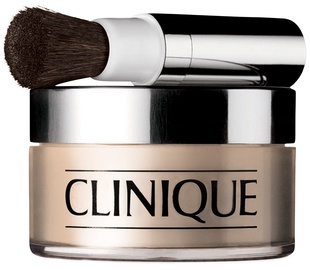Biri pudra Clinique Blended Face Powder & Brush 08, 35 g