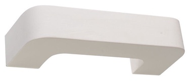 Светильник настенный Sollux SL.0034 Magnet White, 60 Вт, E27