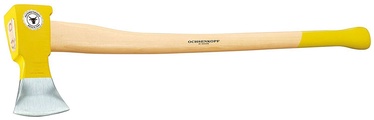 Ochsenkopf Splitting Axe With Ash Handle