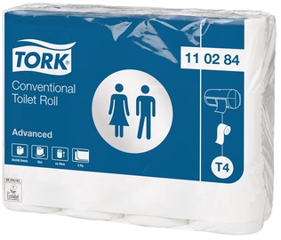 Туалетная бумага Tork 110284, 2 сл, 24 л.
