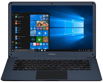 Nešiojamas kompiuteris Prestigio Smartbook 141 C2 Blue