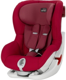 Britax Romer Child Car Seat King II Flame Red