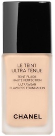 Chanel Le Teint Ultra Tenue Ultrawear Flawless Foundation SPF15 30ml 30