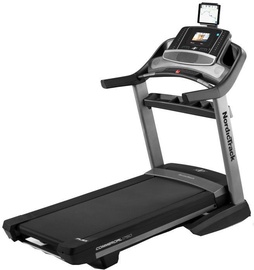 NordicTrack Electric Treadmill Commercial 1750