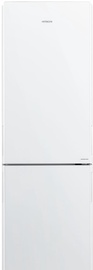 Hitachi R-BG410PRU6X Pure White