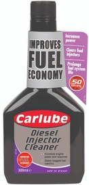 Degvielas piedevas Carlube, 0.3 l