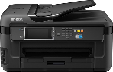 Epson WF-7710 C11CG36413